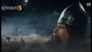 07.2. Казаки 3 .