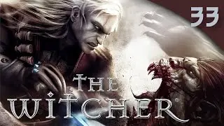 The Witcher Full Story (1080p) || Ep. 33 - Frozen Reflections