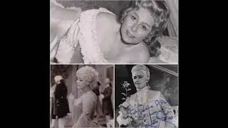 Christa Ludwig, Lucia Popp and dame Gwyneth Jones sing the Ingenious Trio with extreme vocal Beauty