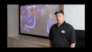 HomeStars U &mdash; Домашний кинотеатр 101