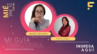 Cierre de Nómina de Electrónica