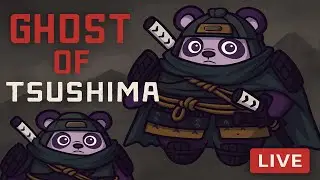 СКУЧНО?! Больше побочек богу побочек #ghostoftsushima