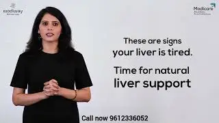 Modicare Vita Liver