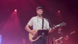 Novo Amor // Co-Pathetic // Live @ The Bellwether