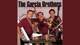 Jazz Con Clave