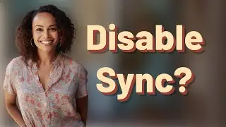 What Happens to Android Apps When You Disable Cloud Sync?