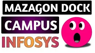 Mazagon,Campus Activewear,Infosys,Infosys latest,Campus latest,Mazagon dock latest 