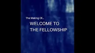 Recovery Rap - The Making Of Welcome To The Fellowship by Chris Swan