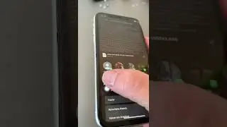 iPhone reiniciando sozinho a cada 3 minutos. Veja essa dica!