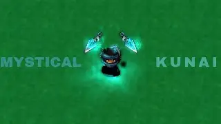 Graal Era - Mystical Kunai Review