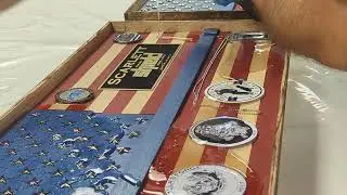 Valhalla&rsquo;s Forge Nonprofit | Flag Build
