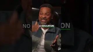 Misfortunes to Success: No Money, No Education #shorts