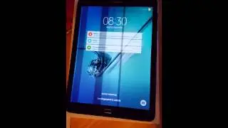 Samsung Galaxy Tab2