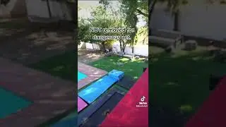 Verified vs. NOT. #trickshot #espn #viral #tiktok