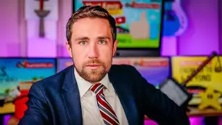 I'm Suing CNN.