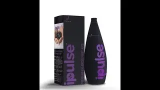 #iPulse - A Rich antioxidant Juice | Heart health | Immunity Booster | AcaiBerry
