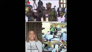 Tinubu asked why no arrest had been made? So people of Benue speak Igbo...#IgboAmaka #igbocommummm