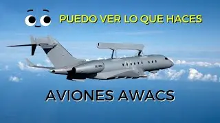 ¿Porqué estos aviones son llamados 