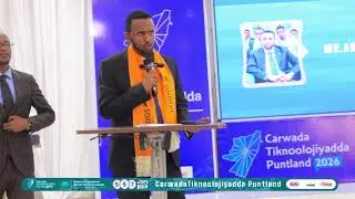 Hadaljeedinta Mareeyaha:Shirkadda Dahabshiil Group iyo gaar ahaan Somtel waxay door...