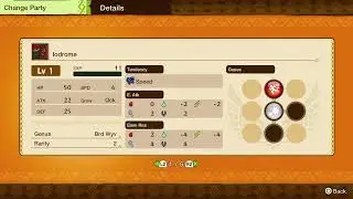 Monster Hunter Stories