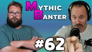 NetEase Kicks off, Ubisoft Fights Back, Microsoft Loses Big and More... Mythic Banter #62