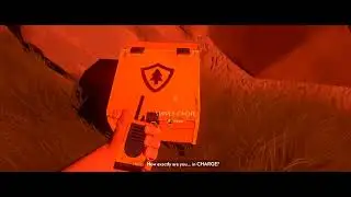 Firewatch Ultra wide (21:9) | RTX 2080-ti, Ultra Settings