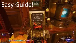 Astra Malorum - Library Step Solo Easy Guide
