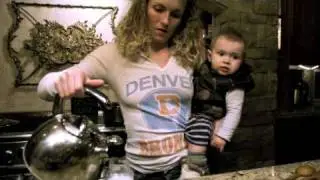 Sarah Schleper: Vail's Olympic Mom