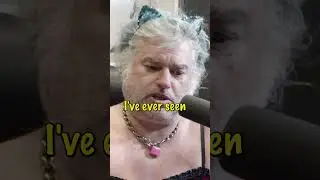 Fat Mike on hanging out with members of Sublime, The Black Eyed Peas, & RAS-1