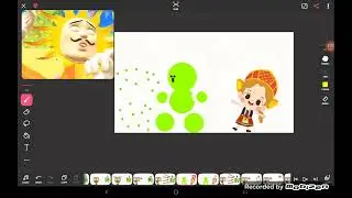 Punji's show S01E01 - item box 1