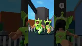 MATCHING MY BOYFRIEND 😉❤️ (Murder Mystery 2) #mm2 #roblox