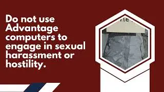 Acceptable Use Policy