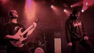 Our Common Collapse - Live at Amsterdam Bar & Hall in St. Paul, 2024