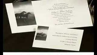 wedding invitations, baby shower invitations, anniversary invitations, graduation invitations, bridal shower invitations