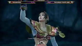 TwoSwords (Yoshi) vs DreadPirateJabu (Seong Mina)