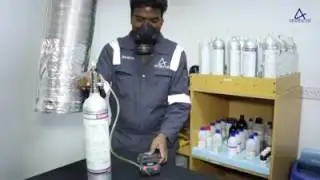 ISO 17025 Accredited Calibration in