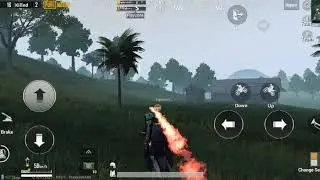 Ghost rider #pubgm#noob#cupugaming