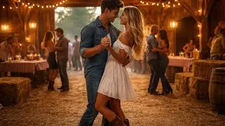 Jason Cobbs - Under the barnwood lights (Country music)