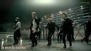 SHINee - Ring Ding Dong[SpanishSubs]
