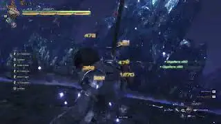 Testing all Ultra skills in this game #ff16 #finalfantasy16 #finalfantasy