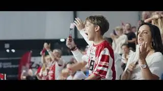 6. seria ORLEN Superligi: Arged Rebud KPR - Gwardia Opole