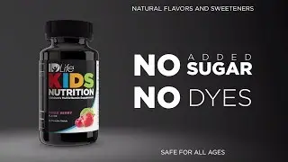 Danielle Busby on IDLife Kids Nutrition