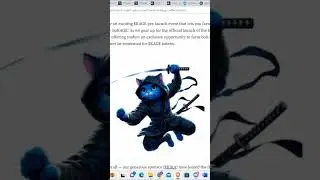 Earn Free Kage Coin with Boo Kage Trading Bot | Complete Guide and Referral Program