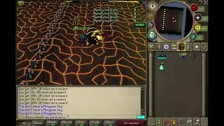 Unique-PS | Custom RSPS | OPENING 113 MINIGAME KEYS