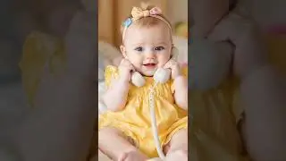 Hello papa hello mamma#funny #baby #love #