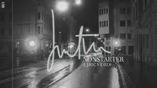 Nonstarter (Lyric Video)