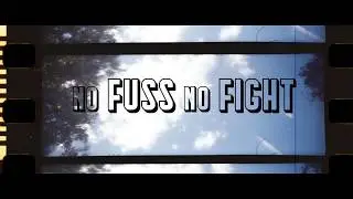 Saul - No Fuss No Fight ft. Brother Portrait