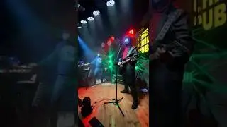 HARD BOX - Клевер [Live] 👉🏻@hardbox4438  В Усть-Каменогорске. #concert #rock #music