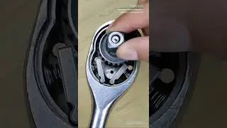 How Ratchets Work