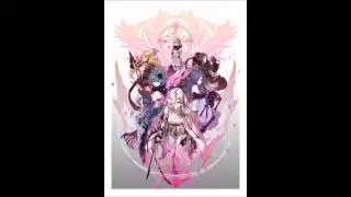 Drakengard 3 OST - Leaf of Chaos